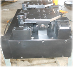 Hydraulic-Fixture-for-Caliper-Machining